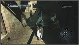 1 - Majd Addin z Jerozolimy | Memory Block 04 | Assassins Creed - Assassins Creed - poradnik do gry