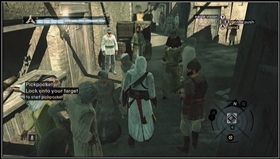 2 - Majd Addin z Jerozolimy | Memory Block 04 | Assassins Creed - Assassins Creed - poradnik do gry