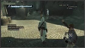 3 - Majd Addin z Jerozolimy | Memory Block 04 | Assassins Creed - Assassins Creed - poradnik do gry