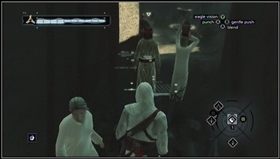5 - Majd Addin z Jerozolimy | Memory Block 04 | Assassins Creed - Assassins Creed - poradnik do gry