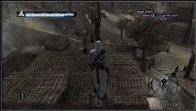 2 - Assassins Flags - Masyaf (Południe) | Flagi i templariusze | Assassins Creed - Assassins Creed - poradnik do gry