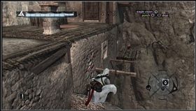 11 - Assassins Flags - Masyaf (Południe) | Flagi i templariusze | Assassins Creed - Assassins Creed - poradnik do gry