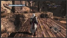 14 - King Richards Flags - Kingdom (Obszar północno-zachodni) | Flagi i templariusze - Assassins Creed - poradnik do gry