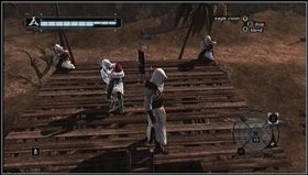 23 - King Richards Flags - Kingdom (Obszar południowo-zachodni) | Flagi i templariusze - Assassins Creed - poradnik do gry