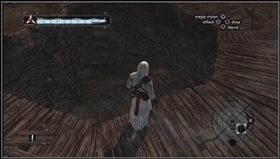 26 - King Richards Flags - Kingdom (Obszar południowo-zachodni) | Flagi i templariusze - Assassins Creed - poradnik do gry