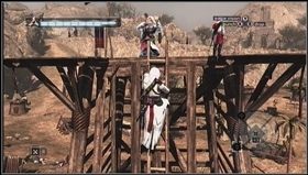 31 - King Richards Flags - Kingdom (Obszar południowo-zachodni) | Flagi i templariusze - Assassins Creed - poradnik do gry