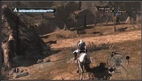 35 - King Richards Flags - Kingdom (Obszar południowo-zachodni) | Flagi i templariusze - Assassins Creed - poradnik do gry