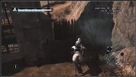 38 - King Richards Flags - Kingdom (Obszar południowo-zachodni) | Flagi i templariusze - Assassins Creed - poradnik do gry