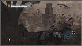 63 - King Richards Flags - Kingdom (Obszar południowo-wschodni) | Flagi i templariusze - Assassins Creed - poradnik do gry