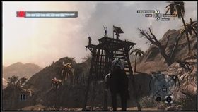 68 - King Richards Flags - Kingdom (Obszar północno-wschodni) | Flagi i templariusze - Assassins Creed - poradnik do gry