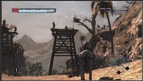 70 - King Richards Flags - Kingdom (Obszar północno-wschodni) | Flagi i templariusze - Assassins Creed - poradnik do gry