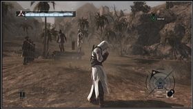 78 - King Richards Flags - Kingdom (Obszar północno-wschodni) | Flagi i templariusze - Assassins Creed - poradnik do gry