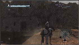 79 - King Richards Flags - Kingdom (Obszar północno-wschodni) | Flagi i templariusze - Assassins Creed - poradnik do gry