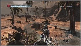 81 - King Richards Flags - Kingdom (Obszar północno-wschodni) | Flagi i templariusze - Assassins Creed - poradnik do gry