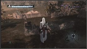 89 - King Richards Flags - Kingdom (Obszar północno-wschodni) | Flagi i templariusze - Assassins Creed - poradnik do gry