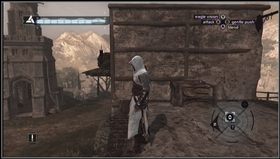 93 - King Richards Flags - Kingdom (Obszar północno-wschodni) | Flagi i templariusze - Assassins Creed - poradnik do gry