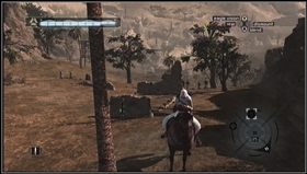 99 - King Richards Flags - Kingdom (Obszar północno-wschodni) | Flagi i templariusze - Assassins Creed - poradnik do gry