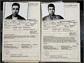 5 - Niedziela, przedpołudnie (cz.2) | Rozdział 1 - Rozbite szkło | Overclocked - Overclocked: Historia o przemocy - poradnik do gry