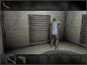 3 - Niedziela, wieczór | Rozdział 1 - Rozbite szkło Overclocked Historia o przemocy - Overclocked: Historia o przemocy - poradnik do gry