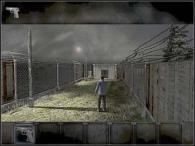 4 - Niedziela, wieczór | Rozdział 1 - Rozbite szkło Overclocked Historia o przemocy - Overclocked: Historia o przemocy - poradnik do gry