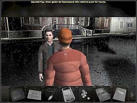 6 - Niedziela, wieczór | Rozdział 1 - Rozbite szkło Overclocked Historia o przemocy - Overclocked: Historia o przemocy - poradnik do gry