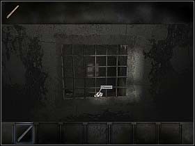 2 - Poniedziałek, wieczór (cz.3) | Rozdział 2 - Rany | Overclocked - Overclocked: Historia o przemocy - poradnik do gry