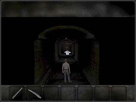 3 - Poniedziałek, wieczór (cz.3) | Rozdział 2 - Rany | Overclocked - Overclocked: Historia o przemocy - poradnik do gry