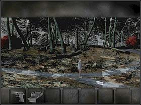 2 - Wtorek, popołudnie (cz.2) | Rozdział 3 - Przeciwnik | Overclocked - Overclocked: Historia o przemocy - poradnik do gry