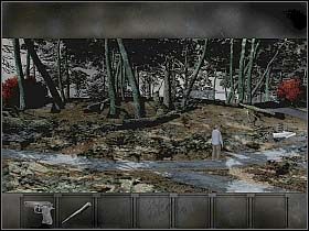 3 - Wtorek, popołudnie (cz.2) | Rozdział 3 - Przeciwnik | Overclocked - Overclocked: Historia o przemocy - poradnik do gry