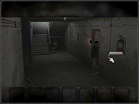 5 - Wtorek, popołudnie (cz.2) | Rozdział 3 - Przeciwnik | Overclocked - Overclocked: Historia o przemocy - poradnik do gry