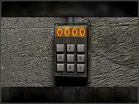 6 - Wtorek, popołudnie (cz.2) | Rozdział 3 - Przeciwnik | Overclocked - Overclocked: Historia o przemocy - poradnik do gry