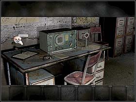 2 - Wtorek, popołudnie (cz.3) | Rozdział 3 - Przeciwnik | Overclocked - Overclocked: Historia o przemocy - poradnik do gry