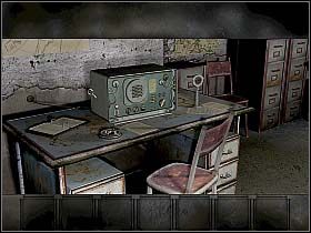 3 - Wtorek, popołudnie (cz.3) | Rozdział 3 - Przeciwnik | Overclocked - Overclocked: Historia o przemocy - poradnik do gry