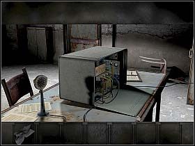 6 - Wtorek, popołudnie (cz.3) | Rozdział 3 - Przeciwnik | Overclocked - Overclocked: Historia o przemocy - poradnik do gry