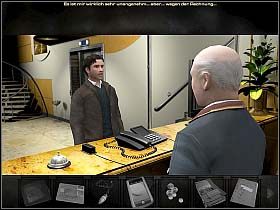 Dotarłszy na Rivington Street, Dave tradycyjnie udaje się do baru - Wtorek, wieczór | Rozdział 3 - Przeciwnik | Overclocked - Overclocked: Historia o przemocy - poradnik do gry