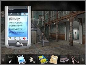 1 - Środa, popołudnie | Rozdział 4 - Pogrążony | Overclocked Historia o przemocy - Overclocked: Historia o przemocy - poradnik do gry