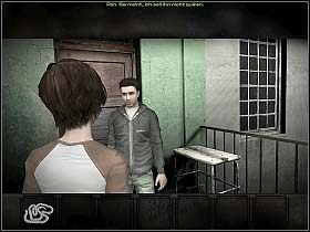 2 - Środa, popołudnie | Rozdział 4 - Pogrążony | Overclocked Historia o przemocy - Overclocked: Historia o przemocy - poradnik do gry