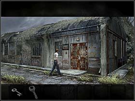 4 - Środa, popołudnie | Rozdział 4 - Pogrążony | Overclocked Historia o przemocy - Overclocked: Historia o przemocy - poradnik do gry