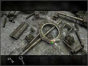 5 - Środa, popołudnie | Rozdział 4 - Pogrążony | Overclocked Historia o przemocy - Overclocked: Historia o przemocy - poradnik do gry