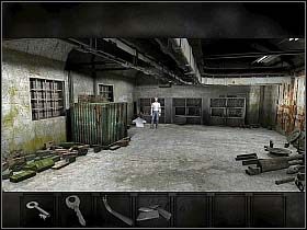 6 - Środa, popołudnie | Rozdział 4 - Pogrążony | Overclocked Historia o przemocy - Overclocked: Historia o przemocy - poradnik do gry