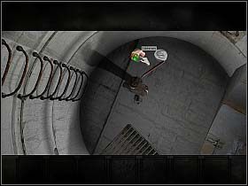 2 - Piątek, wczesny ranek (cz.1) | Rozdział 5 - Zagubiony | Overclocked - Overclocked: Historia o przemocy - poradnik do gry