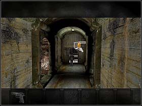 3 - Piątek, wczesny ranek (cz.1) | Rozdział 5 - Zagubiony | Overclocked - Overclocked: Historia o przemocy - poradnik do gry