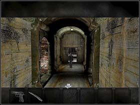 1 - Piątek, wczesny ranek (cz.2) | Rozdział 5 - Zagubiony | Overclocked - Overclocked: Historia o przemocy - poradnik do gry