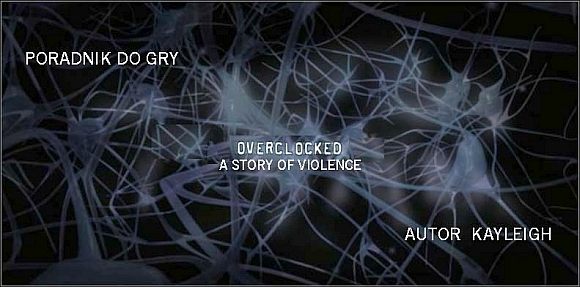 Były psychiatra wojskowy, David McNamara zostaje wezwany z Waszyngtonu do Nowego Jorku w sprawie piątki młodych ludzi, którzy z nieznanego powodu znaleźli się na ulicach miasta na wpół nadzy, uzbrojeni i w stanie ewidentnego szoku - Overclocked: Historia o przemocy - poradnik do gry
