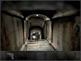 4 - Poniedziałek, przedpołudnie (cz.1) | Rozdział 2 - Rany | Overclocked - Overclocked: Historia o przemocy - poradnik do gry