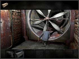 5 - Poniedziałek, przedpołudnie (cz.1) | Rozdział 2 - Rany | Overclocked - Overclocked: Historia o przemocy - poradnik do gry