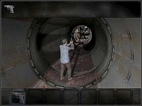 6 - Poniedziałek, przedpołudnie (cz.1) | Rozdział 2 - Rany | Overclocked - Overclocked: Historia o przemocy - poradnik do gry