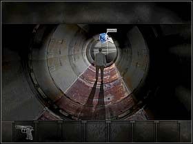 Tu orientuje się, że ktoś idzie jego śladem - Poniedziałek, przedpołudnie (cz.1) | Rozdział 2 - Rany | Overclocked - Overclocked: Historia o przemocy - poradnik do gry