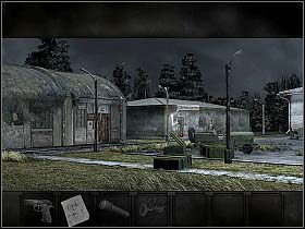 3 - Poniedziałek, przedpołudnie (cz.3) | Rozdział 2 - Rany | Overclocked - Overclocked: Historia o przemocy - poradnik do gry