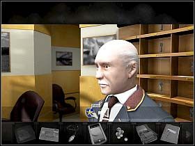 1 - Poniedziałek, popołudnie | Rozdział 2 - Rany | Overclocked Historia o przemocy - Overclocked: Historia o przemocy - poradnik do gry